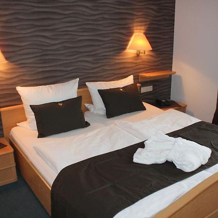 Hotel-Restaurant Feldkamp Rosendahl Kültér fotó