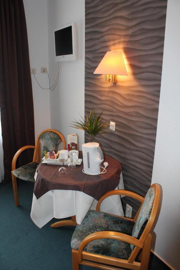 Hotel-Restaurant Feldkamp Rosendahl Kültér fotó