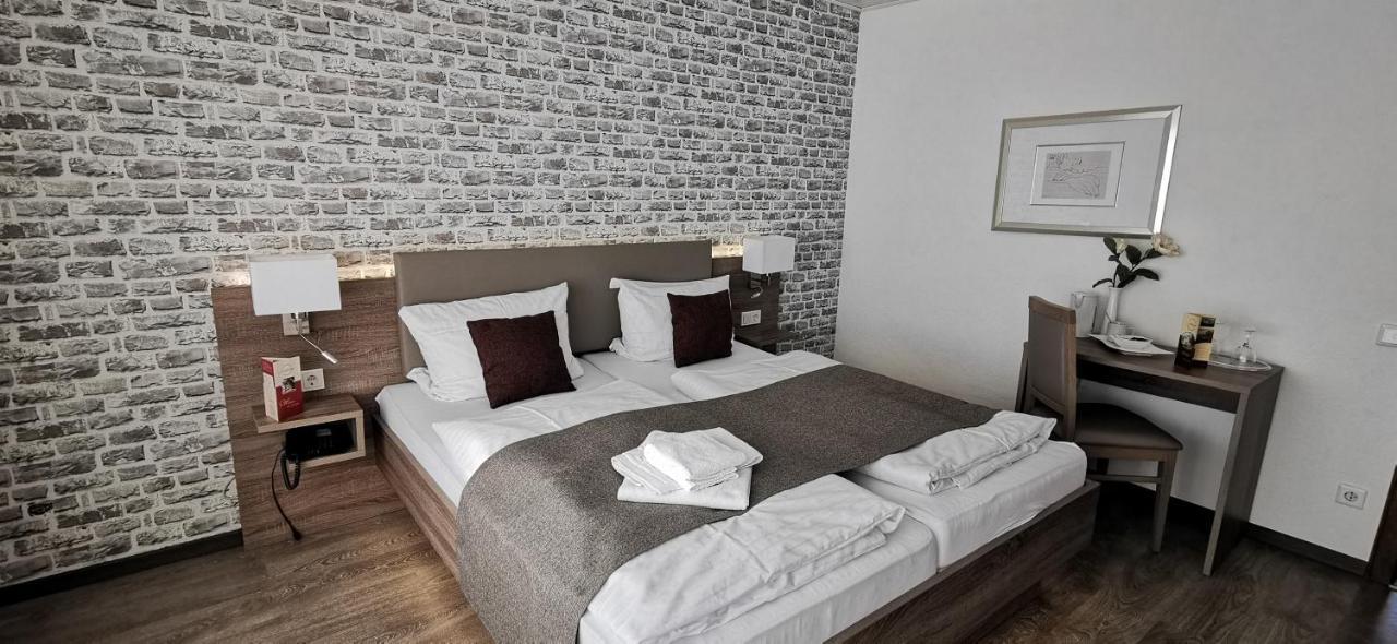 Hotel-Restaurant Feldkamp Rosendahl Kültér fotó