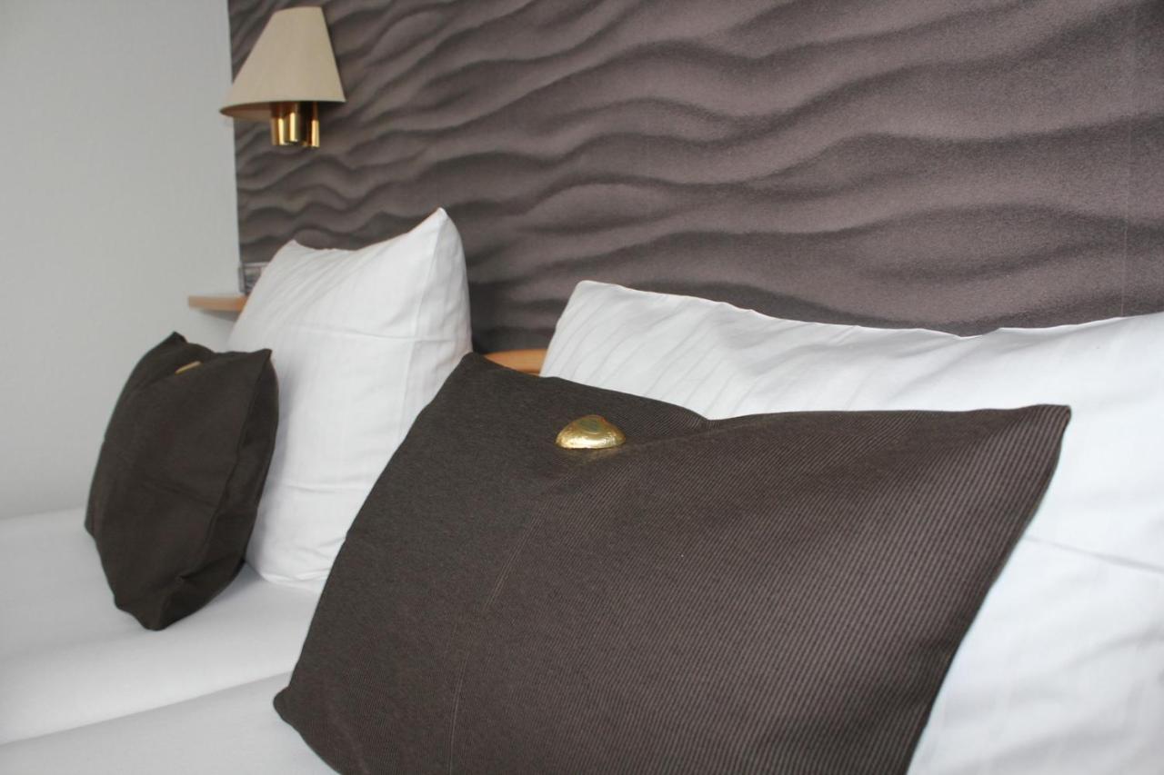 Hotel-Restaurant Feldkamp Rosendahl Kültér fotó